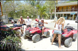 Nosara Paradise Rentals