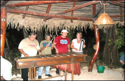 Nosara Paradise Rentals