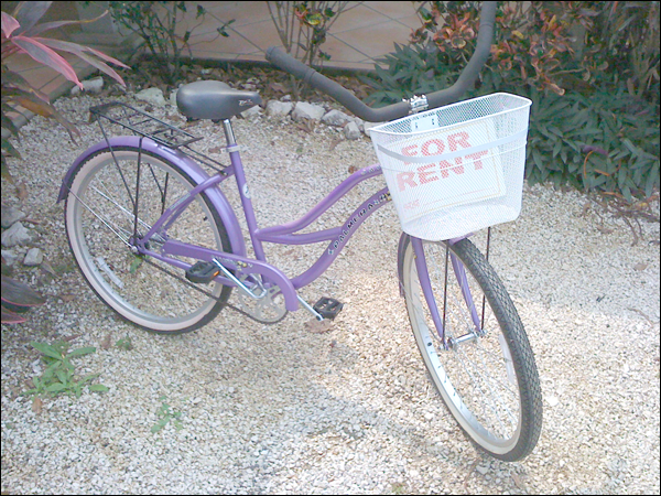 Bike Rental Costa Rica