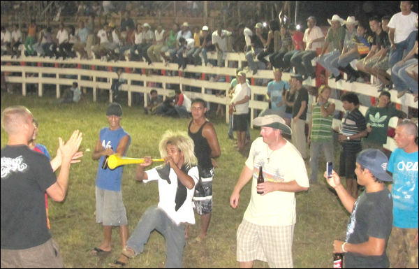 Costa Rica Rodeo