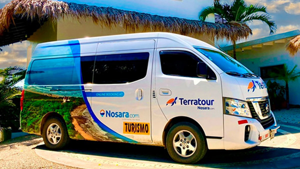 Nosara Transport