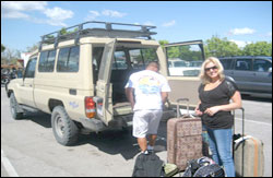 Nosara Paradise Rentals