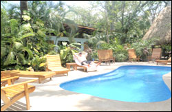 Nosara Paradise Rentals