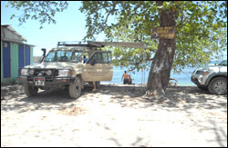 Nosara Paradise Rentals